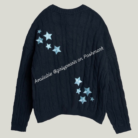 Taylor Swift Midnights Cardigan NEW - Picture 9 of 17